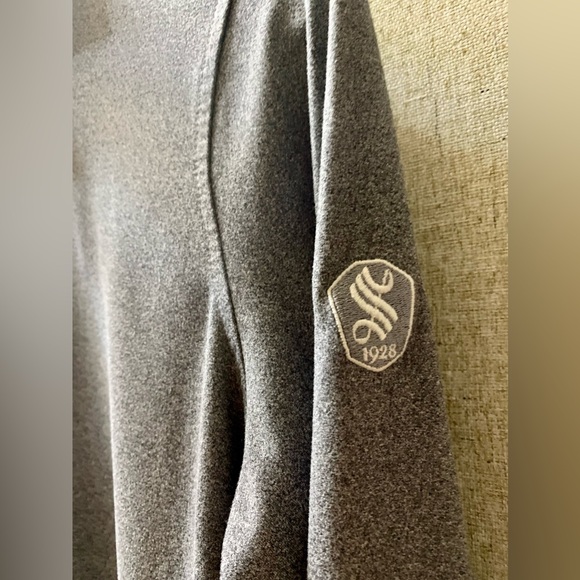 🎀 Straight Down Aero Quarter Zip woman new,no tag🎀#1928 - Picture 5 of 13
